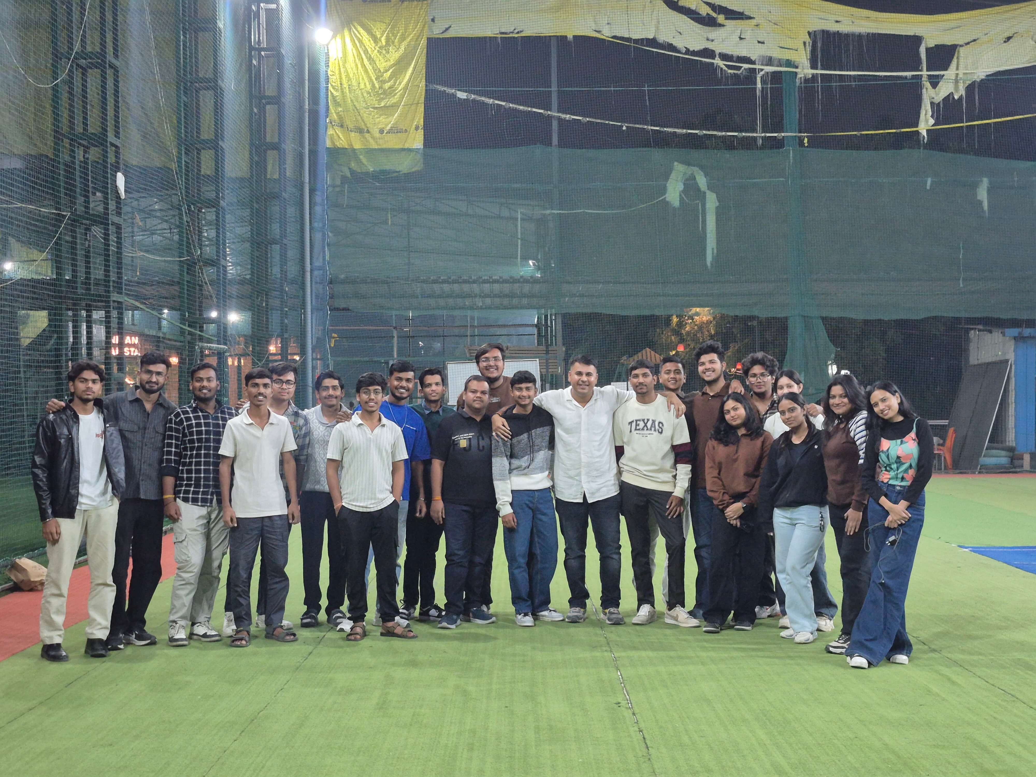 Digital Marketing Training Success - Talent Forge Academy Student