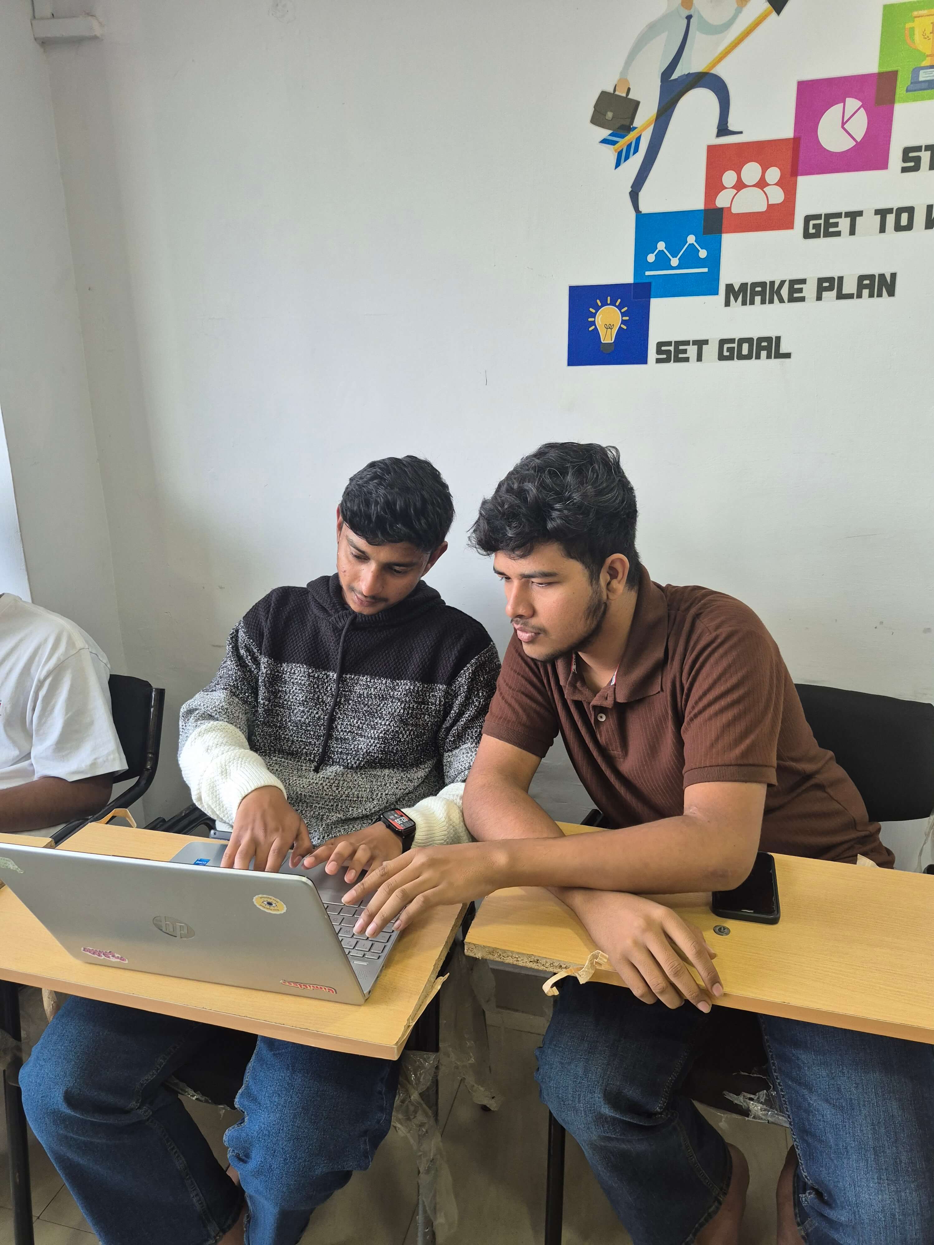 Digital Marketing Career Success - Talent Forge Academy Graduate