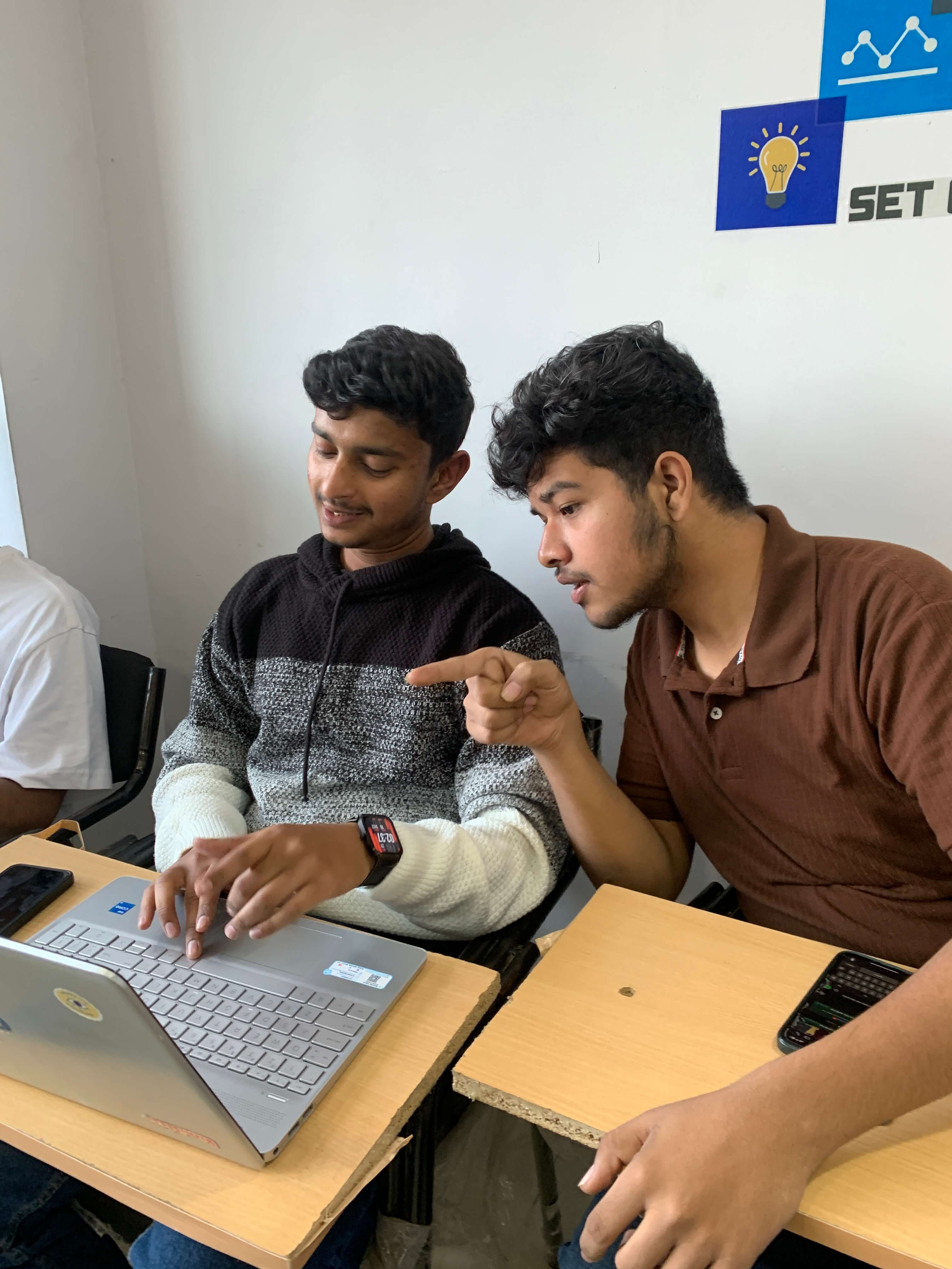 Digital Marketing Course Success Story - Talent Forge Academy