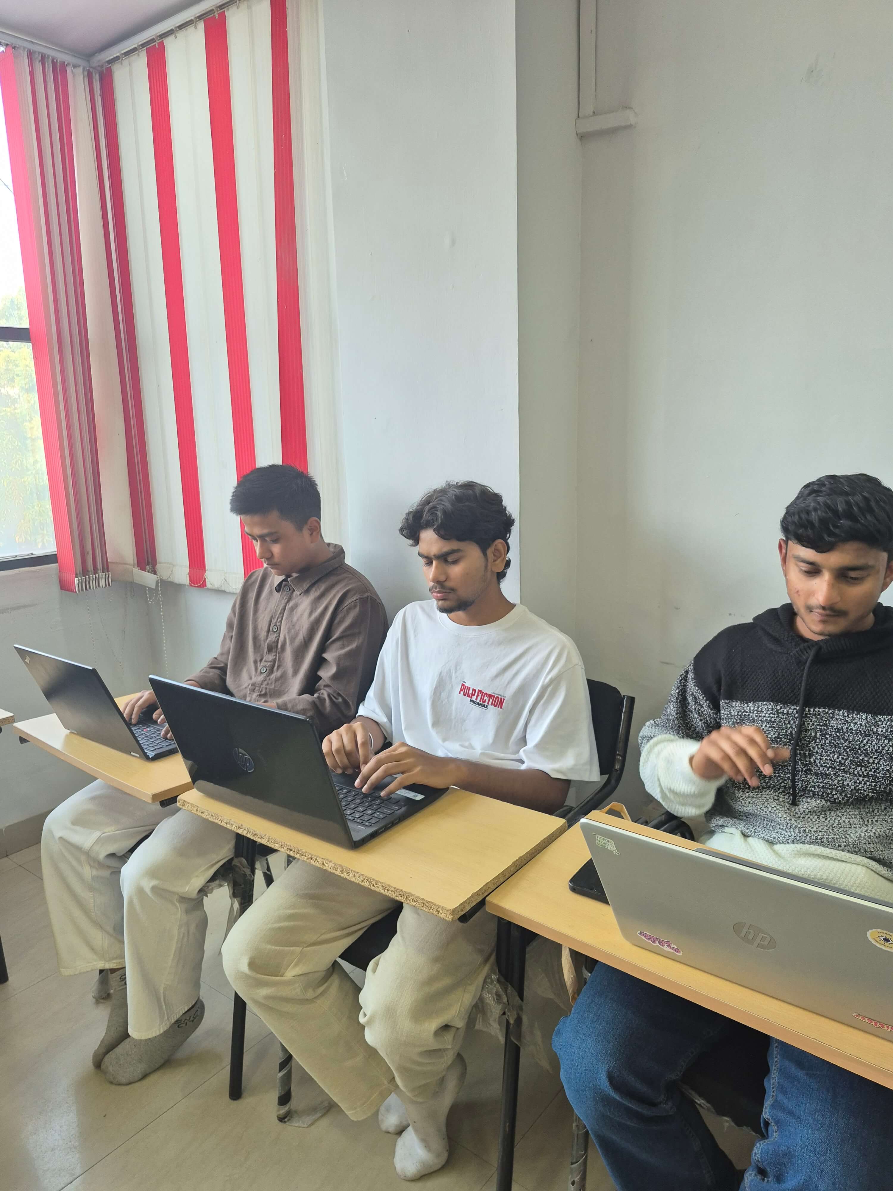 Talent Forge Academy Student Success Story - Digital Marketing Career