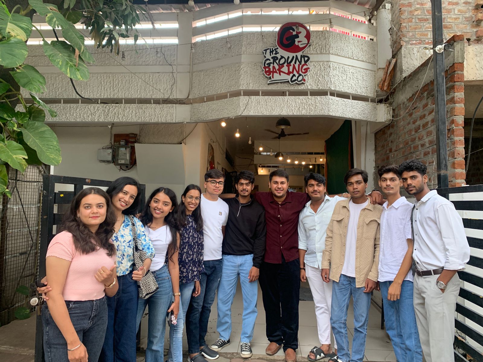 Digital Marketing Career Success - Talent Forge Academy Student