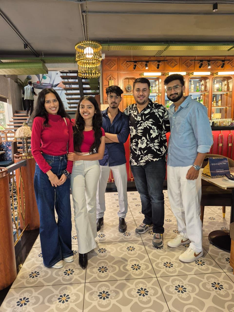 Digital Marketing Course Graduate Success - Talent Forge Academy